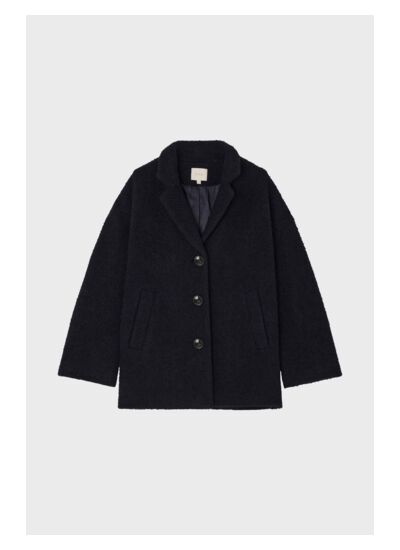 Manteau Lila