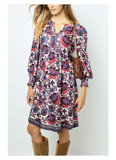 Robe Samia