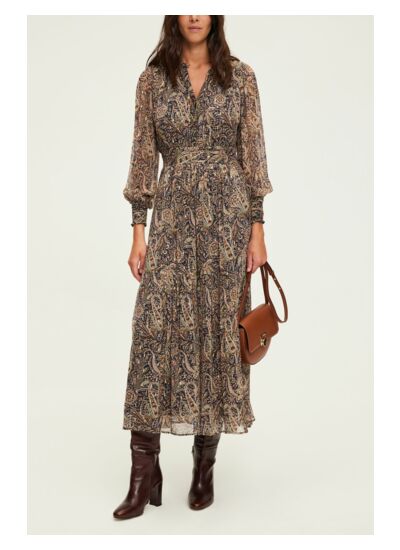 ROBE SYBILLE