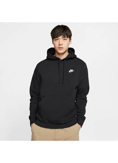 M NSW CLUB HOODIE PO BB