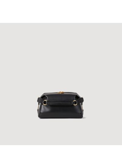 Sac 84 en cuir lisse