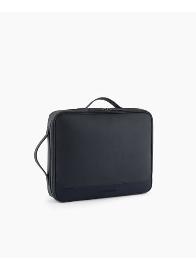 Porte-documents - bleu marine