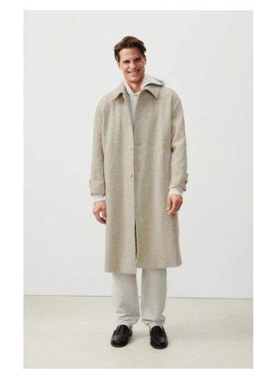 Manteau homme Karabay