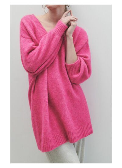 Pull femme East
