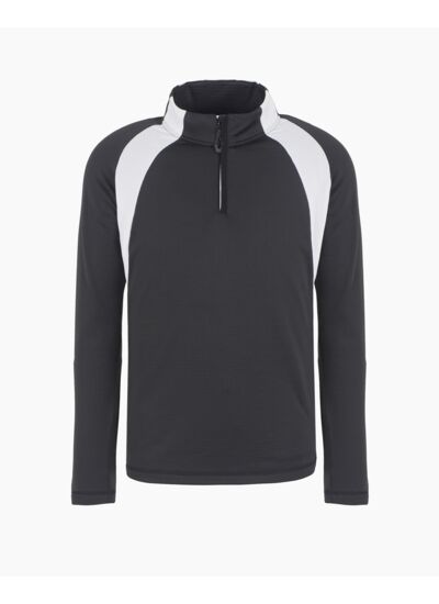 Sweat-shirt - noir