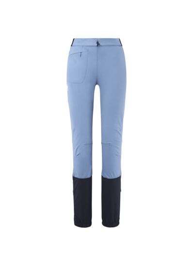 Bas Softshell PIERRAMENT PT W