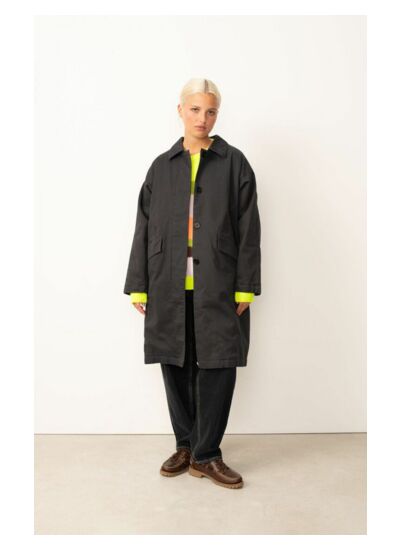 Manteau femme Izatown