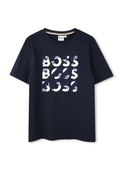 TEE-SHIRT MANCHES COURTES