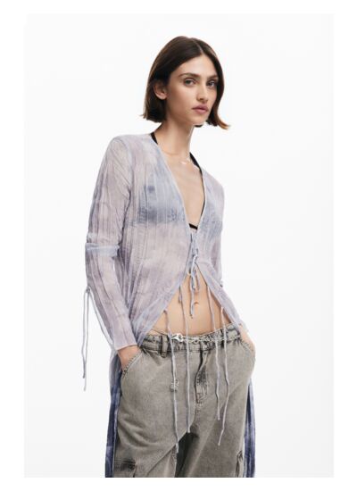 BLOUSE KANDA