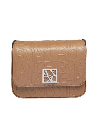 Sac bandoulière pour femme me-dark pisco