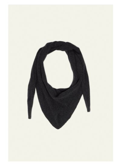 ECHARPE TRIANGLE COLLY