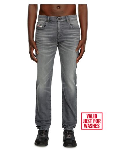 Skinny Jeans - Tepphar