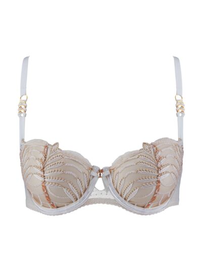 Soutien-gorge Corbeille avec armatures Hypnolove