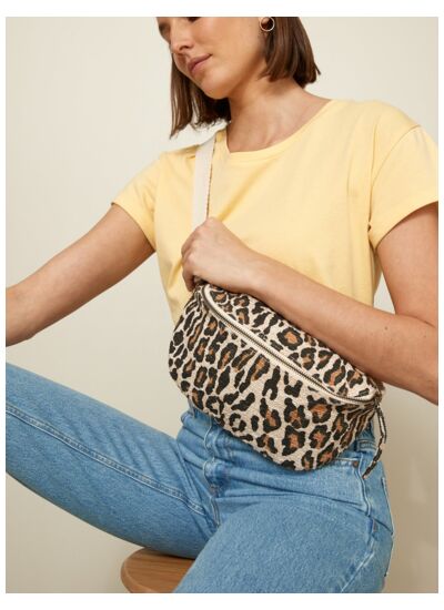 BANANE LEOPARD