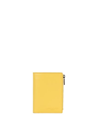 Portefeuille Pliée Paris PM
