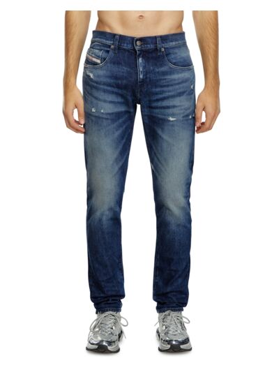 Slim Jeans - 219 D-Strukt