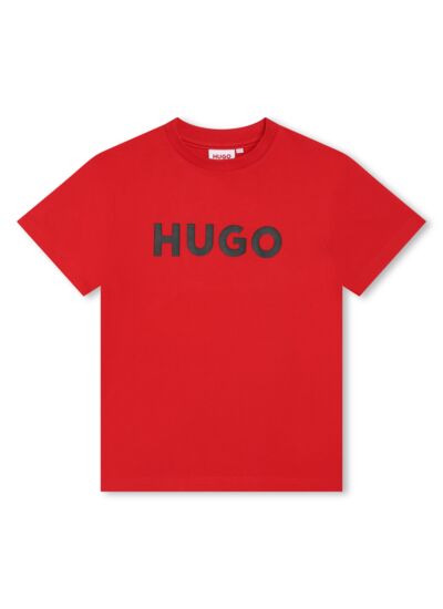 TEE-SHIRT MANCHES COURTES