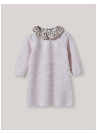 ROBE TRICOT LIB