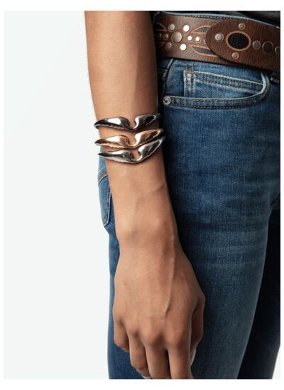 WINGS BANGLE
