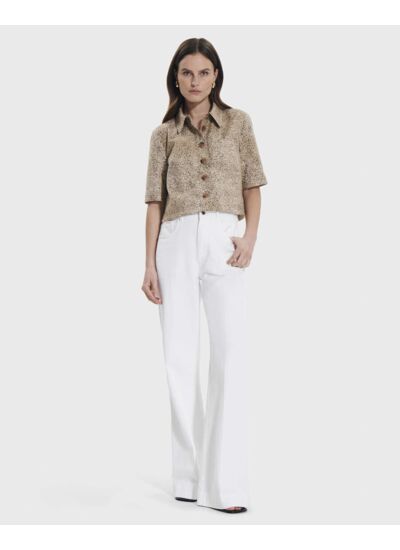 Chemise Celina Imprimé