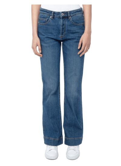 VINCENTE DENIM ECO