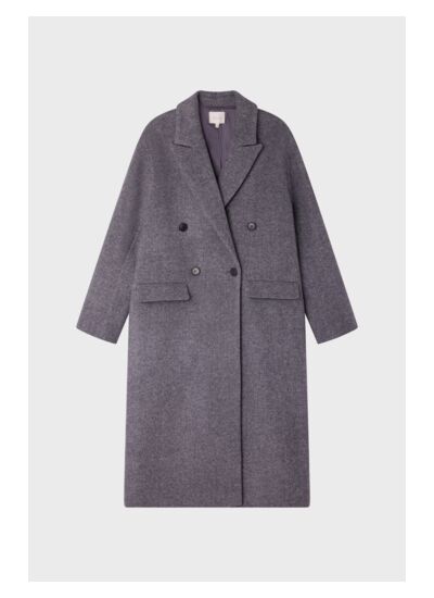 Manteau Line