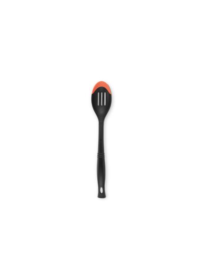 Cuillère à légumes en silicone Bi-matière volcanique