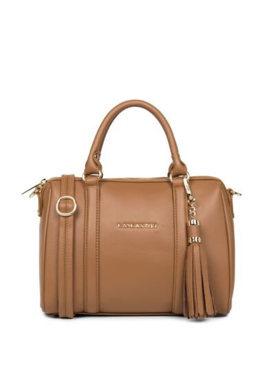 Sac polochon Zippée M Mademoiselle Ana