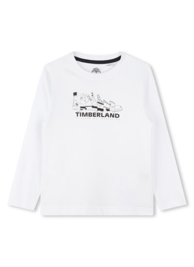 TEE-SHIRT MANCHES LONGUES