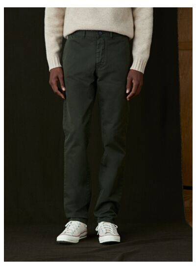 Chino Classique Paul Ever Green