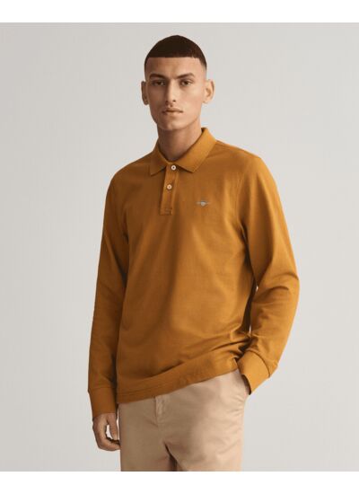 Shield PiquÃ© Rugger