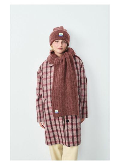 Écharpe mixte Vitow