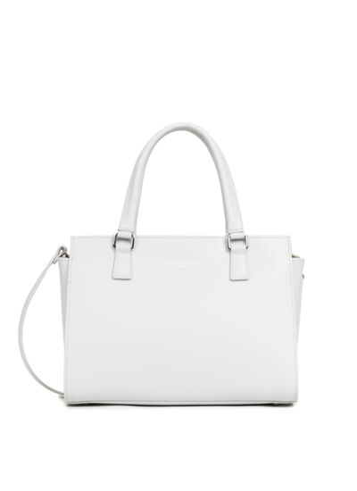 Sac à main Zippée M Smooth