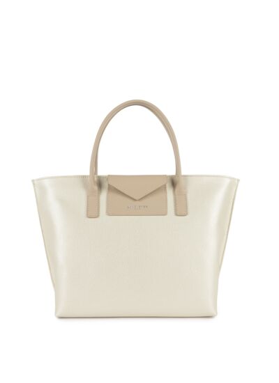Sac à Main Zippée Maya