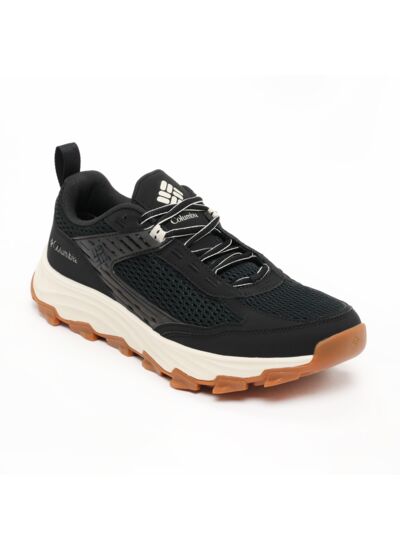 M TRAIL GROTTO FS LOW Noir