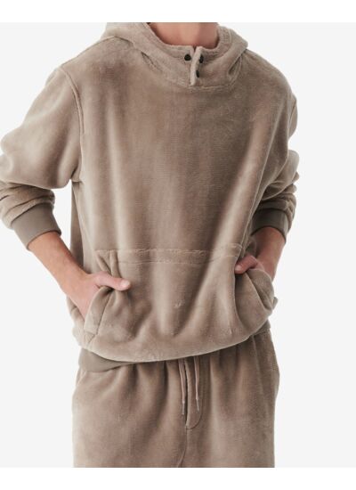 Sweat À Capuche Bary