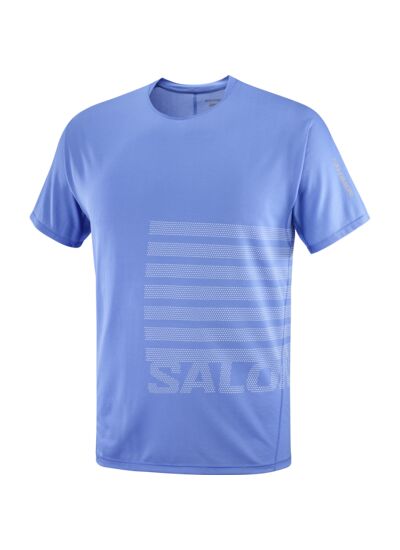SENSE AERO SS TEE GFX
