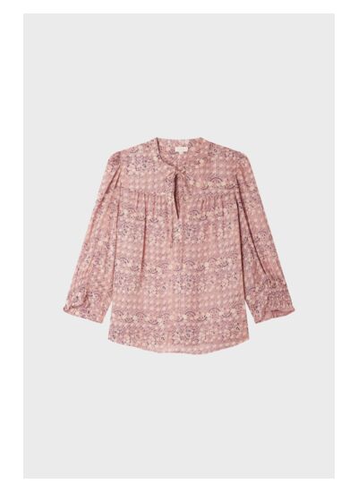 Chemise Belphera