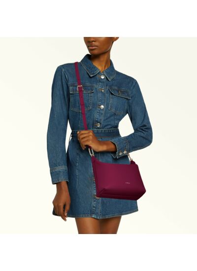 TEIA L CROSSBODY - VITELLO KERIA