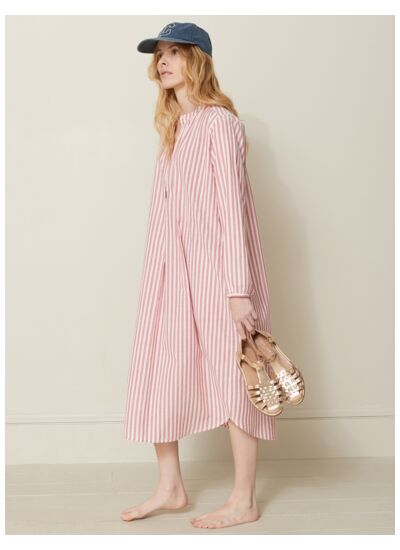 ROBE SCARLETTE