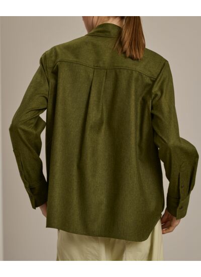 Blouse - Croatie