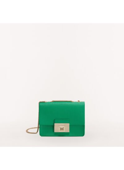 VENERE MINI CROSSBODY - VITELLO ANDROMEDA