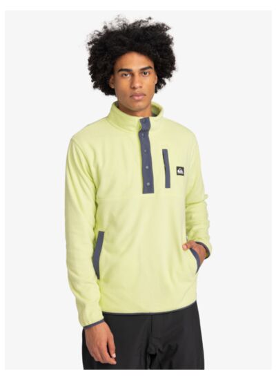 NO DESTINATION 2 HALF SNAP