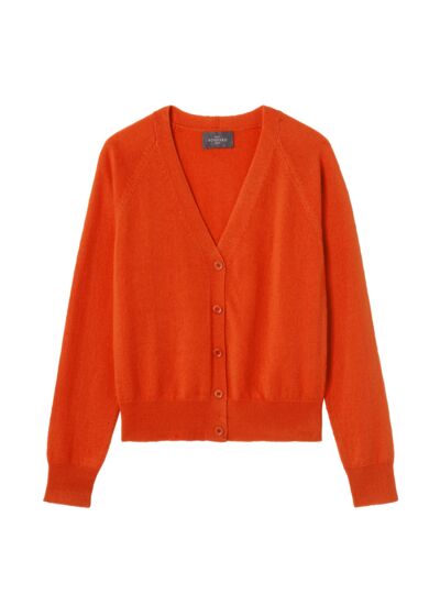Gilet manches raglan - Femme - CELEBRITY