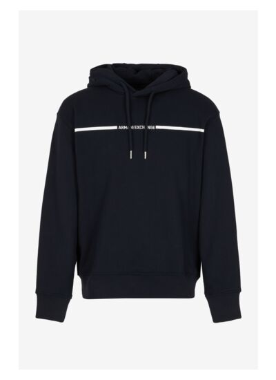 Sweat-shirt - bleu marine foncé