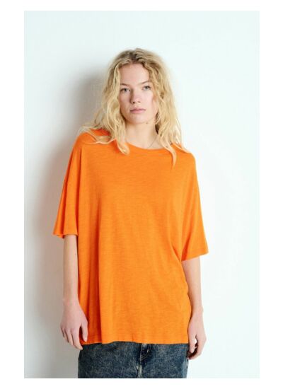 T-shirt femme Jacksonville