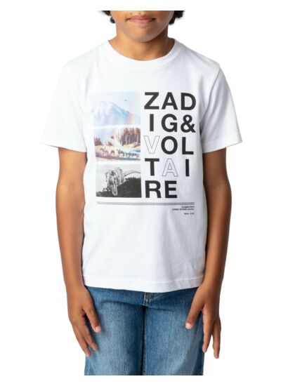 KITA T-SHIRT