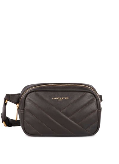Sac banane Zippé Soft Matelassé