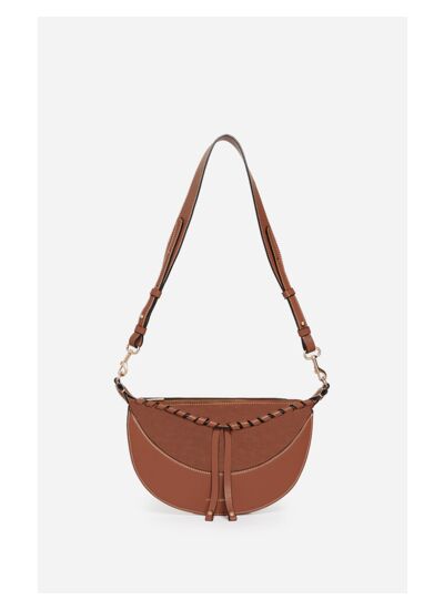 SAC BANANE Sac Banane Lou