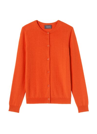 Cardigan classique - Femme - CELEBRITY